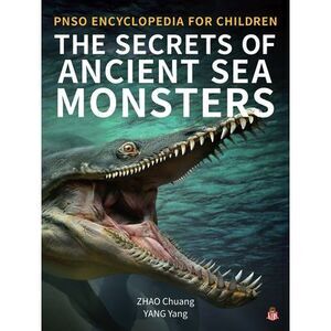 The Secrets of Ancient Sea Monsters -- Yang Yang